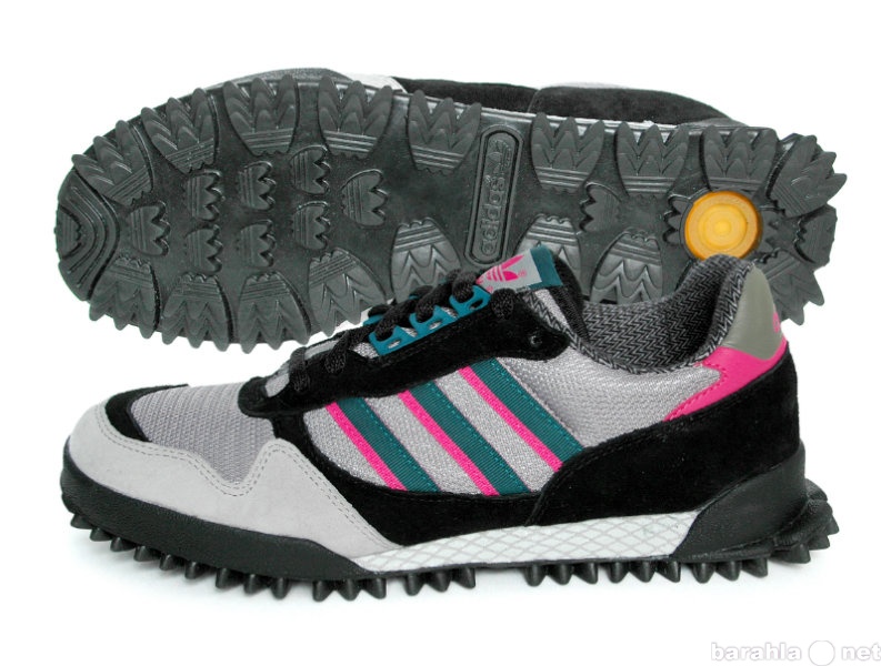 Продам: Кроссовки Adidas Marathon Адидас Марафон