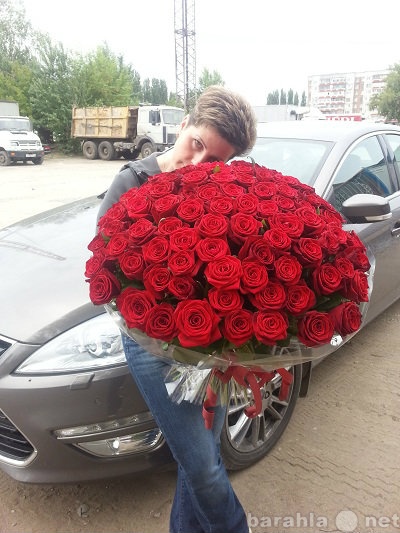 Продам: Розы в Липецке
