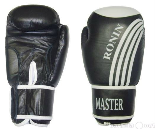 Продам: Новые Перчатки боксерские