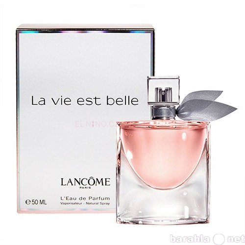 Продам: Lancome - Парфюмерная вода La Vie Est Be