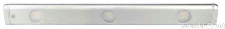 Продам: Линейный накладной LED светильник Triple