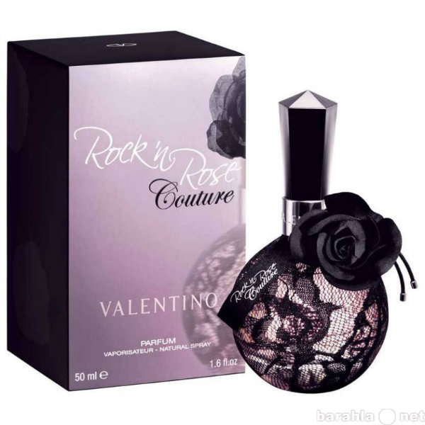 Продам: Элитная парфюмерия Rock/n Rose Couture