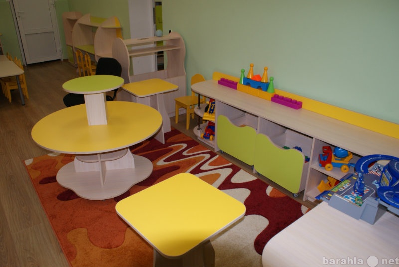 Продам: Мебель для детских садов и дошк.учрежд.