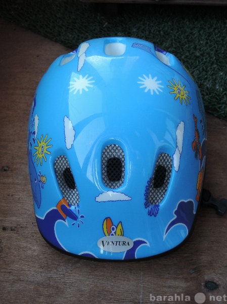 Продам: Шлем детский VENTURA, размер 5