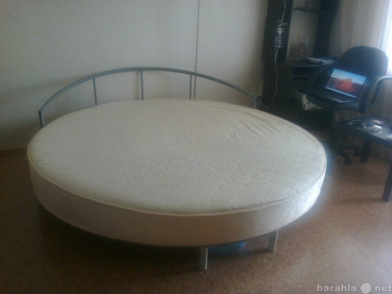 Продам: Кровать круглая