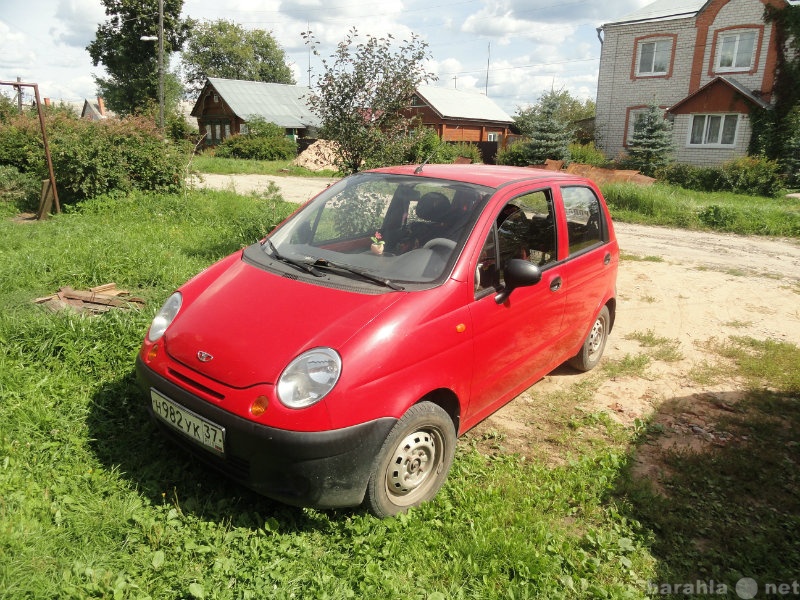 Продам: подержанный автомобиль