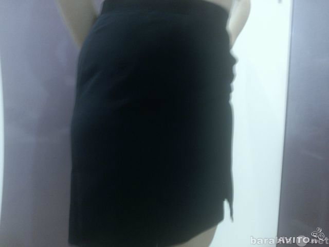 Продам: Женская короткая юбка