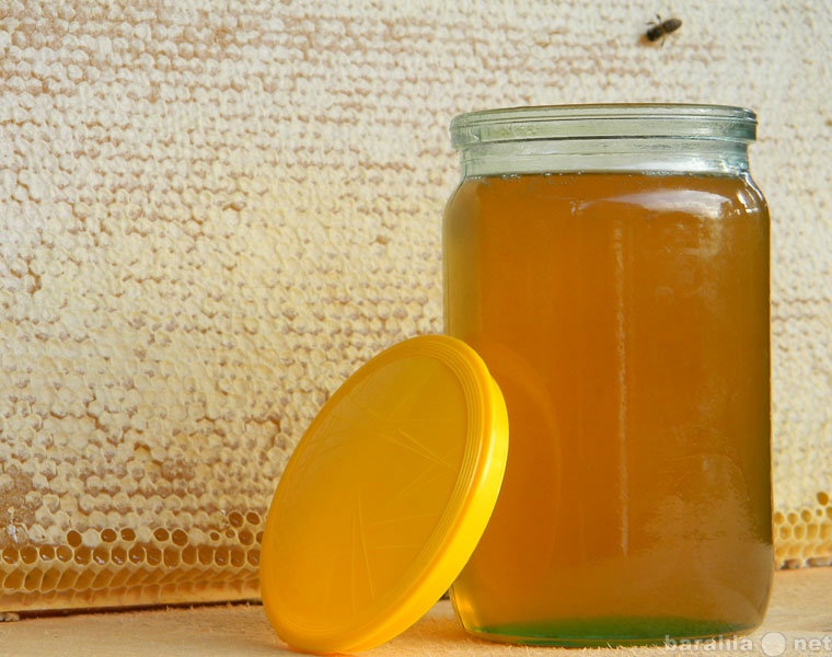 Продам: Мёд 100% натуральный мед