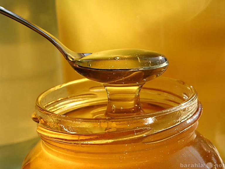Продам: мёд (разнотравье)