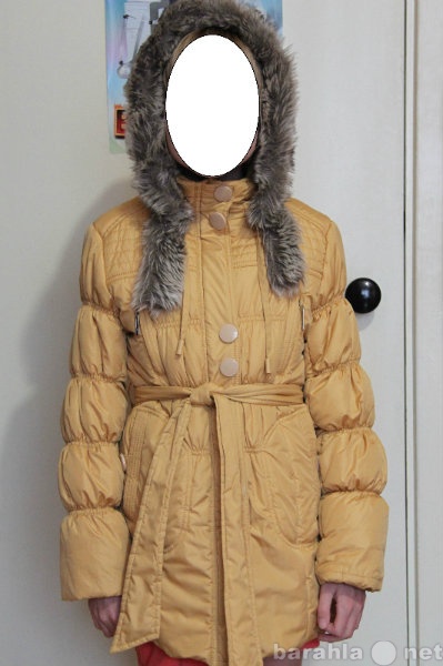 Продам: Пальто.