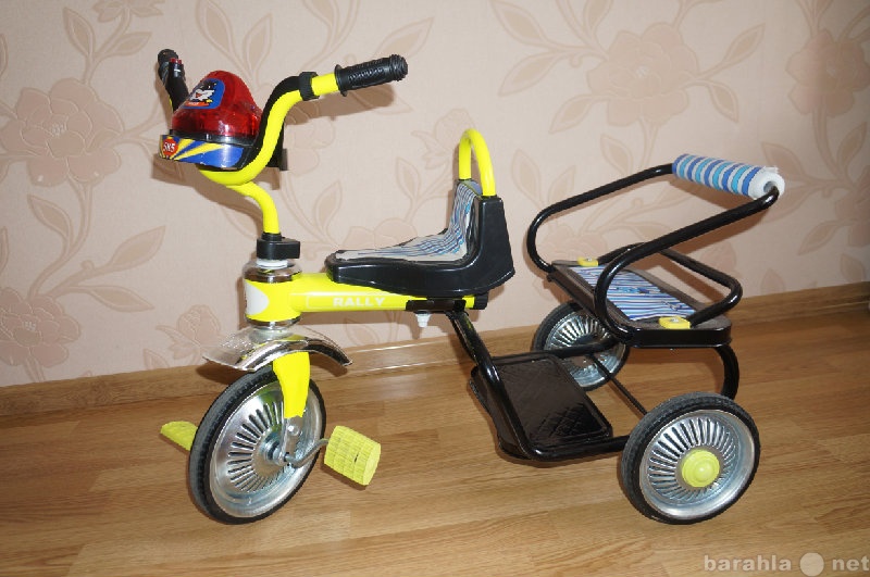 Продам: велосипед детский  на2-4года