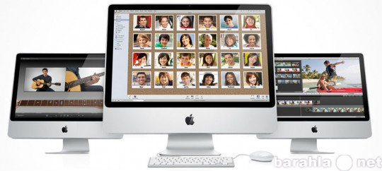 Куплю: КУПЛЮ МОНОБЛОКИ Apple iMac