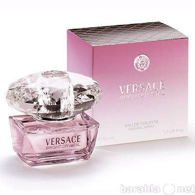 Продам: Versace bright crystal
