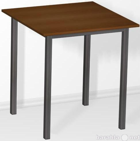 Продам: Столы обеденные на металлокаркасе