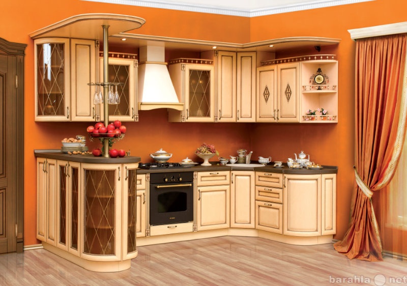 Продам: Кухонные гарнитуры и другая мебель