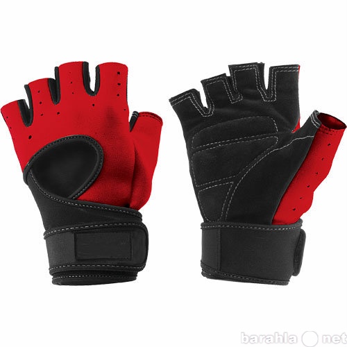 Продам: Новые спортивные перчатки Torres кожа