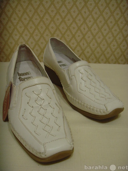 Продам: Туфли женские демисезонные