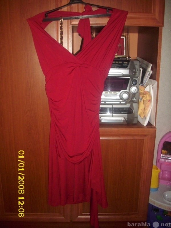 Продам: платье коктейльное(нарядное)
