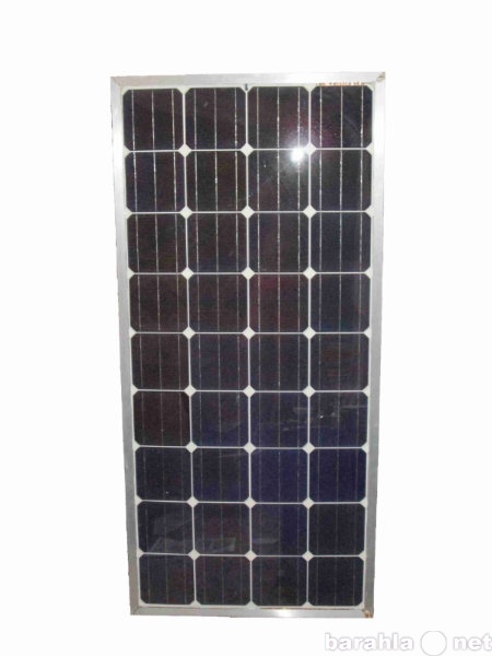 Продам: Комплект солнечного электропитания