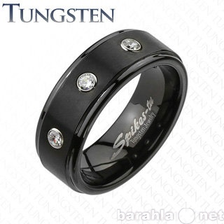 Продам: Стильное мужское кольцо