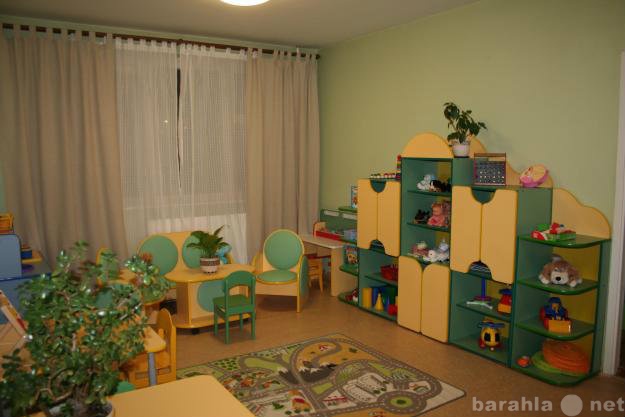 Продам: мебель для детского сада игровой комнаты