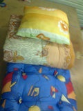 Продам: Матрасы, подушки, одеяла, КПБ