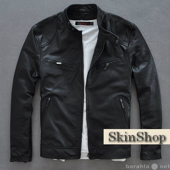 Продам: кожаные куртки из натуральной кожи