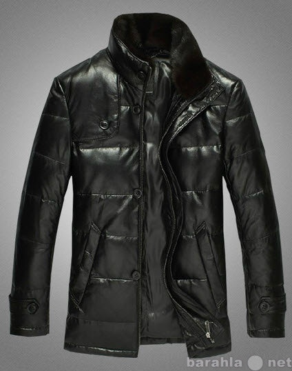 Продам: Мужские кожаные куртки натуральная кожа
