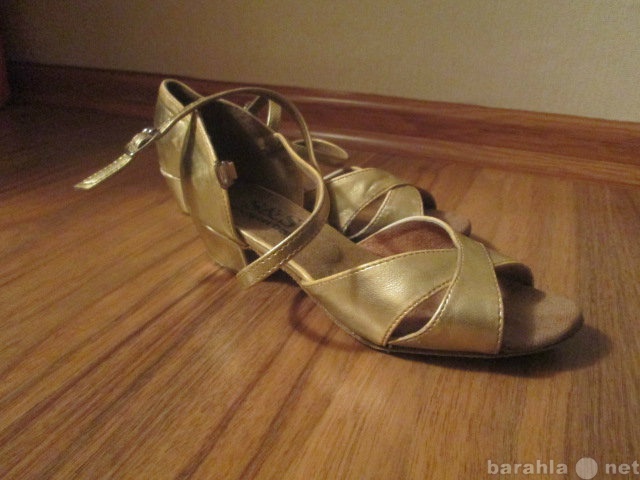 Продам: Бальные туфли для танцев