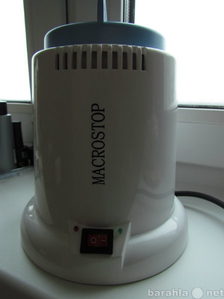 Продам: Стерилизатор термический с кварцевыми ша