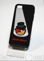 Продам: Панель для IPhone 5 Angry Birds.