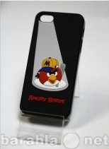 Продам: Чехол на IPhone 5 с Angry Birds.
