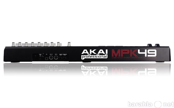 Продам: AKA MPK49