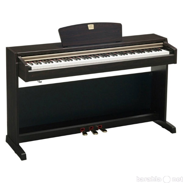 Продам: Цифровое пианино yamaha CLP 320