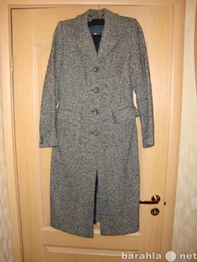 Продам: пальто утепленное размер 40-42