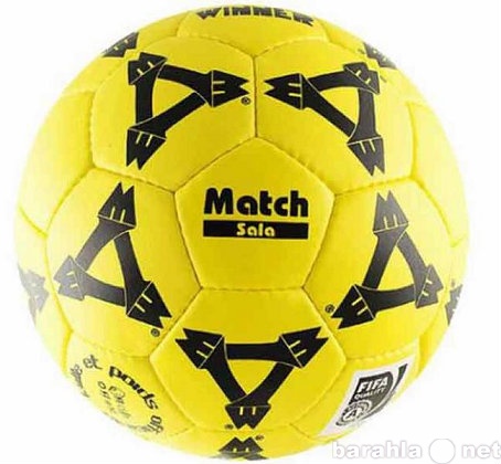 Продам: Новый Мяч футбольный WINNER