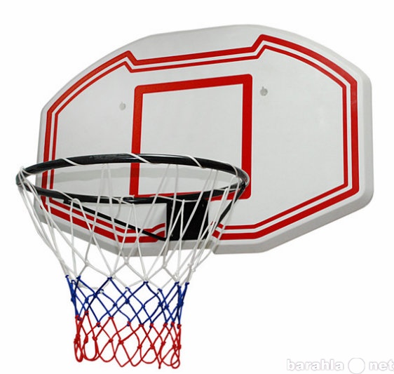 Продам: Новый Баскетбольный щит FLEXTER