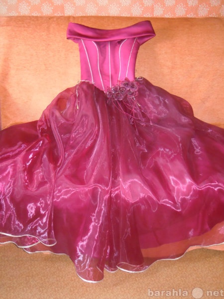 Продам: Вечернее платье