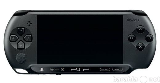 Продам: PSP-E1004