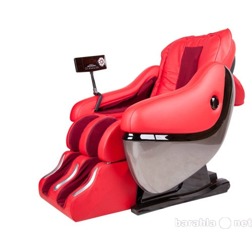 Продам: НОВОЕ массажное кресло