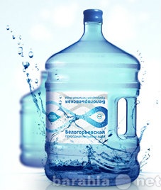 Продам: Питьевая вода 18,9л высшей категории