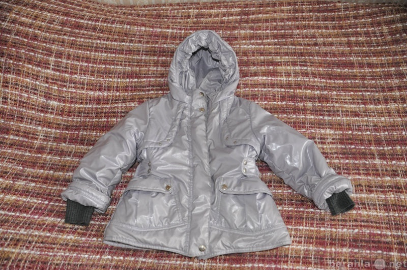 Продам: Зимняя куртка Шалуны