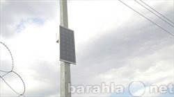 Продам: Солнечные электрические панели