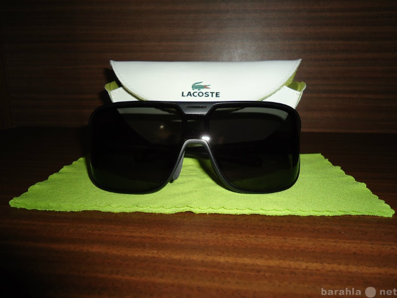 Продам: Солнцезащитные очки новые