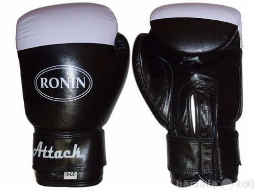 Продам: Новые Перчатки боксерские Ronin