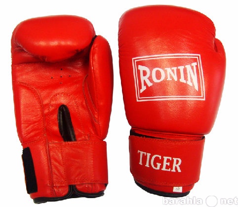 Продам: Новые Перчатки боксерские Tiger