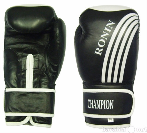 Продам: Новые Перчатки боксерские Сhampion