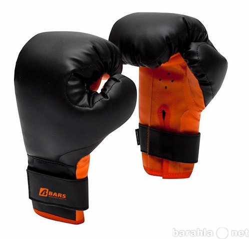 Продам: Новые Перчатки боксерские Барс набивные