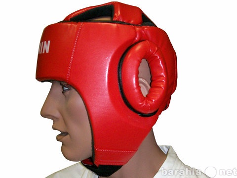 Продам: Новый Шлем боксерский