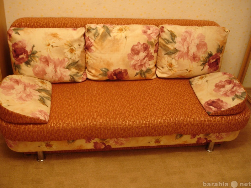 Продам: Раздвижной диван
